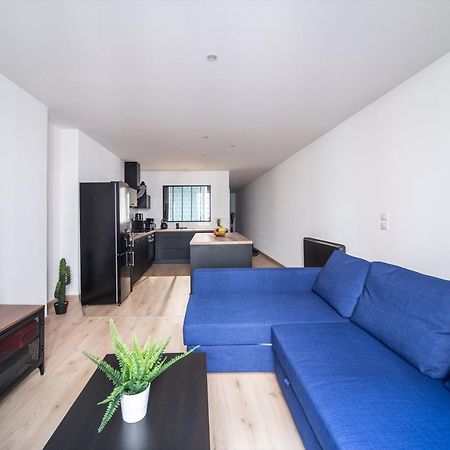 Appartement Contemporain Au Coeur Du Centre Ville Mâcon Екстериор снимка
