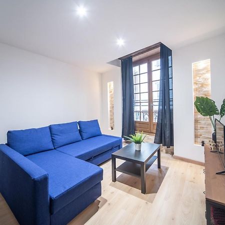 Appartement Contemporain Au Coeur Du Centre Ville Mâcon Екстериор снимка